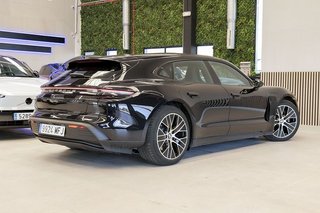 Porsche Taycan   Sport Turismo