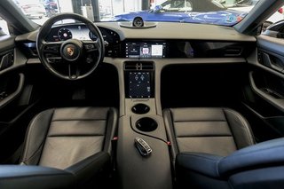 Porsche Taycan   Sport Turismo