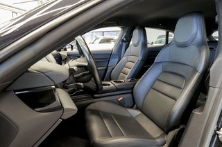 Porsche Taycan   Sport Turismo