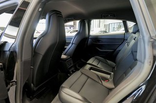 Porsche Taycan   Sport Turismo