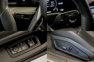 Porsche Taycan   Sport Turismo