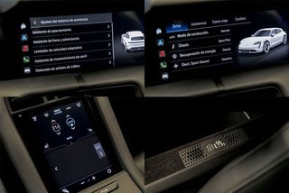 Porsche Taycan   Sport Turismo