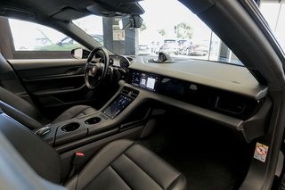 Porsche Taycan   Sport Turismo