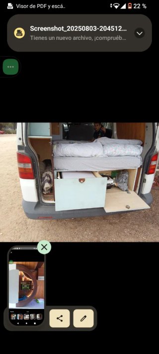 Volkswagen Transporter T5 2006