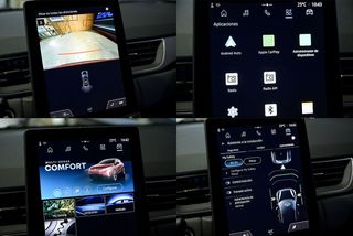 Renault Captur   techno TCe 103 kW 140CV mild hybrid