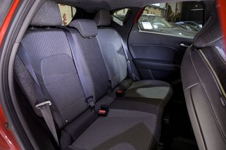 Renault Captur   techno TCe 103 kW 140CV mild hybrid