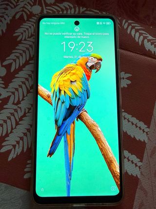 ZTE Blade A75 5G 128GB