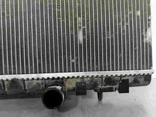 RADIADOR AGUA Peugeot 3008 (2009->2015)