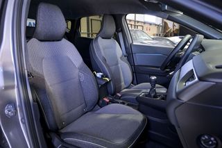 Renault Captur   techno TCe 103 kW 140CV mild hybrid