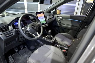Renault Captur   techno TCe 103 kW 140CV mild hybrid