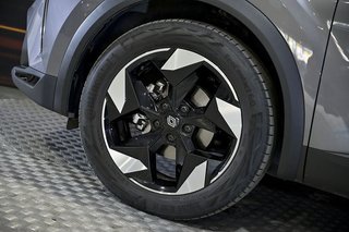 Renault Captur   techno TCe 103 kW 140CV mild hybrid