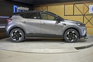 Renault Captur   techno TCe 103 kW 140CV mild hybrid