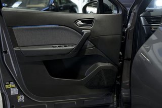 Renault Captur   techno TCe 103 kW 140CV mild hybrid