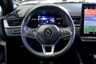 Renault Captur   techno TCe 103 kW 140CV mild hybrid