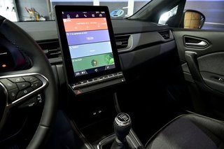 Renault Captur   techno TCe 103 kW 140CV mild hybrid
