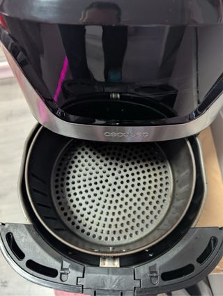 Cecotec Cecofry Advanced Freidora Aire