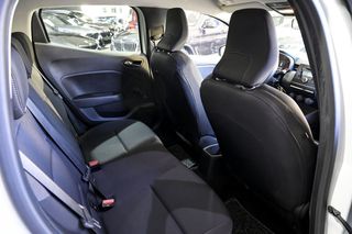 Renault Clio   Business Blue dCi 63 kW 85CV
