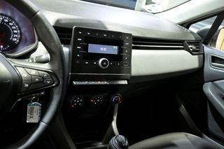 Renault Clio   Business Blue dCi 63 kW 85CV