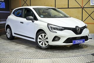 Renault Clio   Business Blue dCi 63 kW 85CV