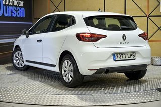 Renault Clio   Business Blue dCi 63 kW 85CV
