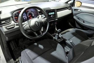 Renault Clio   Business Blue dCi 63 kW 85CV