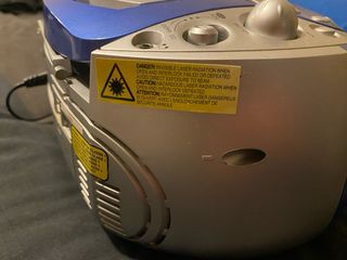 Radio CD MP3 Cassette Recorder Stereo