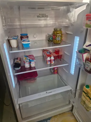 Nevera Valberg