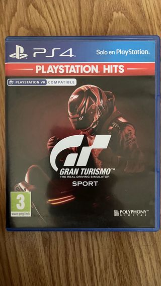 Lote Videojuegos PS4