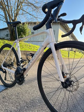 Alquiler Orbea Orca 2026
