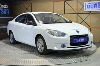 Renault Fluence   ZE Dynamique