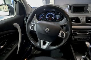 Renault Fluence   ZE Dynamique