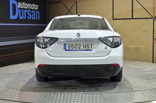 Renault Fluence   ZE Dynamique