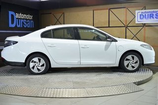 Renault Fluence   ZE Dynamique