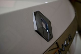 Renault Fluence   ZE Dynamique