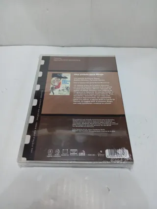 DVD Una pistola para Ringo Spaghetti Western