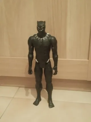 Figuras DC Comics