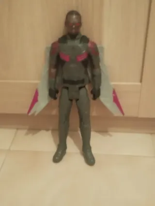 Figuras DC Comics