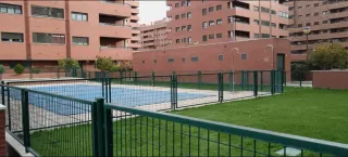 Piso 3 dormitorios 2 cuartos de baño despensa.