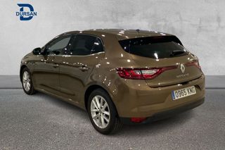 Renault Megane   TECH ROAD Energy TCe 97kW 130CV