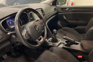 Renault Megane   TECH ROAD Energy TCe 97kW 130CV