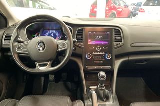 Renault Megane   TECH ROAD Energy TCe 97kW 130CV