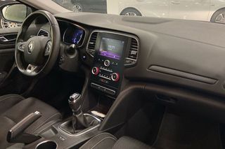 Renault Megane   TECH ROAD Energy TCe 97kW 130CV