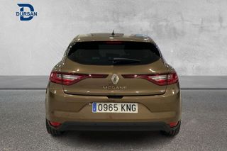 Renault Megane   TECH ROAD Energy TCe 97kW 130CV