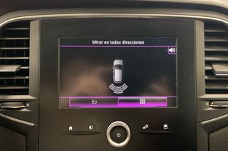 Renault Megane   TECH ROAD Energy TCe 97kW 130CV