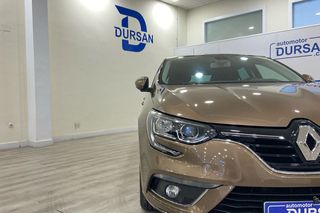 Renault Megane   TECH ROAD Energy TCe 97kW 130CV