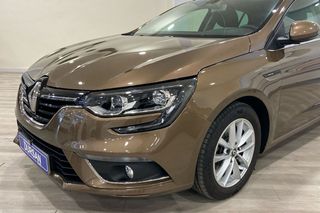 Renault Megane   TECH ROAD Energy TCe 97kW 130CV