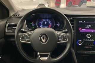 Renault Megane   TECH ROAD Energy TCe 97kW 130CV