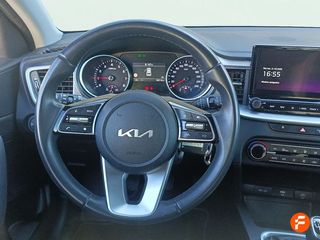 Kia XCeed 1.0 T-GDi Drive 74kW (100CV)