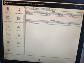 PC Dell Optiplex 3050 SFF Nero