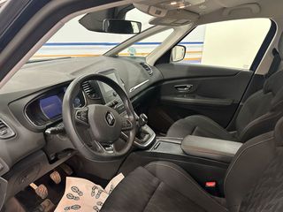 Renault Scénic   Limited Blue dCi 88 kW 120CV